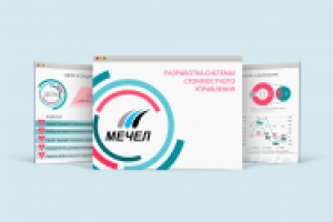 Презентация Мечел