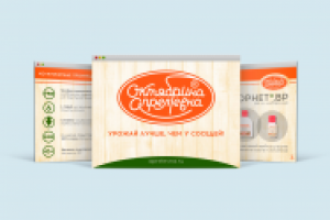 Презентация Октябрина