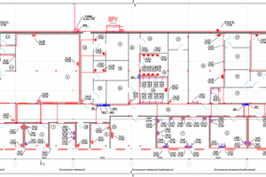 Силовые сети