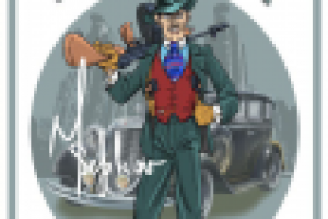 Карта для игры МаФИЯ