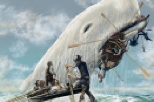 Иллюстрация для обложки