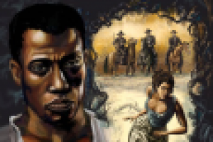 Иллюстрация обложки