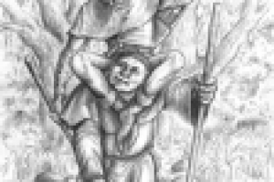 Робин и Тук