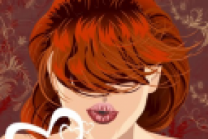 Воздушный поцелуй