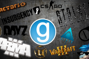 Игровые "Нарезки" Интересных моментов