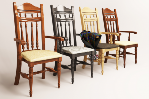 Стулья "Модерн"