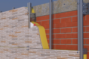 Фасадная система_д