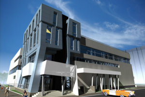 Физкультурно оздоровительный комплекс.