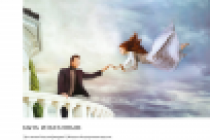 Полоса в журнал