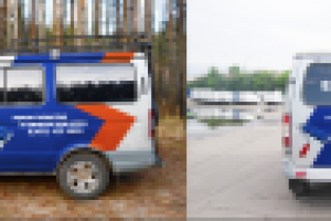 Брендирование автомобиля