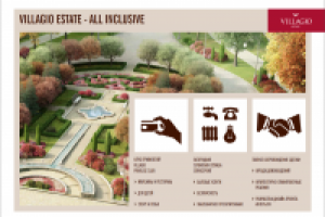 Презентация для Villagio Estate