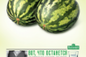 Водка Парламент