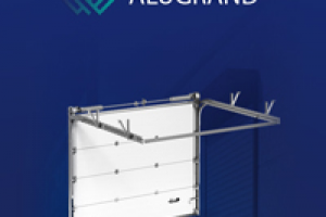 Роллетные системы Alugrand