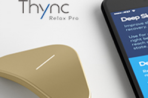 Thync - страница блога