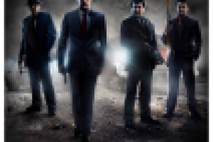 Плакат МАФИЯ_1 А3