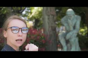 Монтаж для видеомарафона