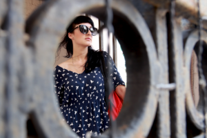 Фотопрогулка по Москве