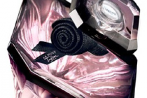 Ароматы для женщин от «Lancome». Знакомьтесь – La Nuit Tresor