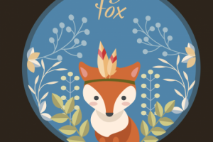 Дизайн персонажа