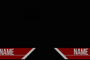 Плашка титров