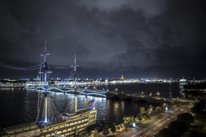 Троицкий мост