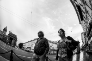 невский проспект