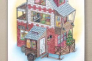 Работа 2421000