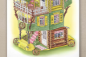 Работа 2421004