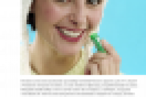 Статья для женского журнала