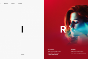 Sniff - photographer studio