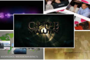 Мое портфолио