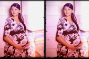 Видео из семейного архива