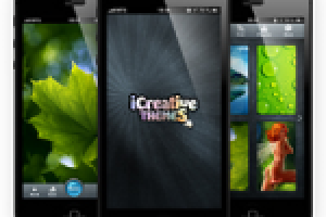 iCreative Themes