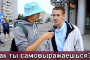 Рекламный ролик для магазина