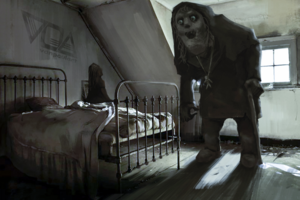 Horror