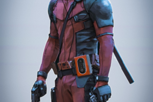 DeadPool