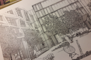 ручная графика