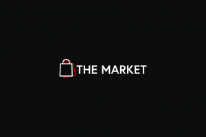 Разработка бренда для The Market