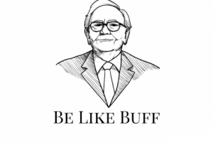 Разработка рекламной продукции для магазина Be Like Buff