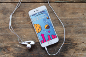 Аватарка к группе в социальной сети ВКонтакте