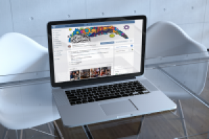 Аватарка к группе в социальной сети ВКонтакте