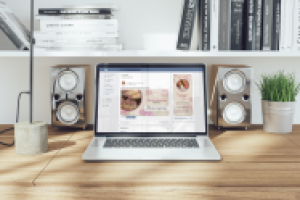 Оформление группы ВКонтакте