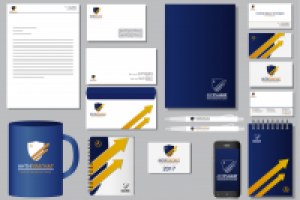 Фирменный стиль