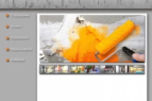 Главная страница