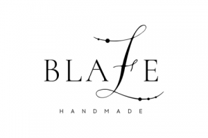 Украшения из бисера "BLAZE"