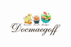 Достаедoff - сервис доставки еды