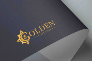 Логотип для инвестиционной компании