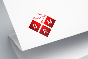 Логотип для финансовой компании