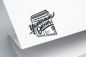 Логотип для оконной компании