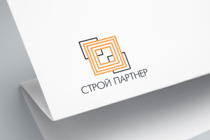 Логотип для строительной компании